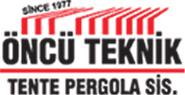 Öncü Teknik Tente  - İstanbul